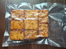 Radish Cake 萝卜糕