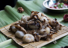 Hakka Abacas Seeds 客家算盘子