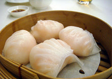 Premium Har Gao 顶级大虾饺