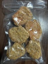 Nian Gao Fritters 炸三色年糕