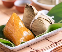 Kee Dumpling 碱水粽