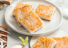 Radish Cake 萝卜糕